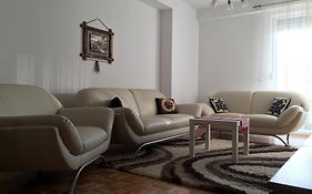 Apartment Gashi