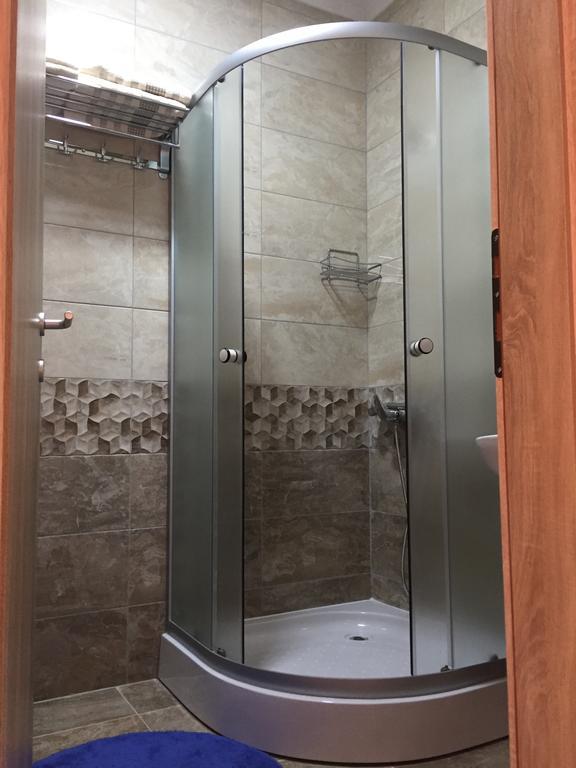 Apartment Gashi Prisztina Zewnętrze zdjęcie