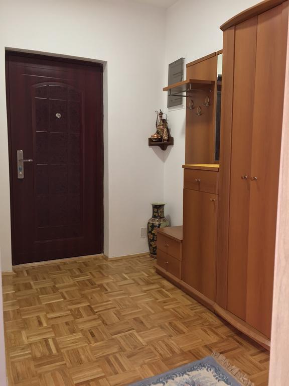 Apartment Gashi Prisztina Zewnętrze zdjęcie