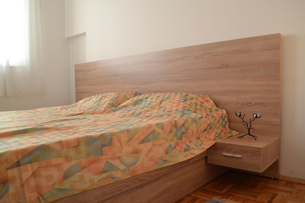 Apartment Gashi Prisztina Zewnętrze zdjęcie