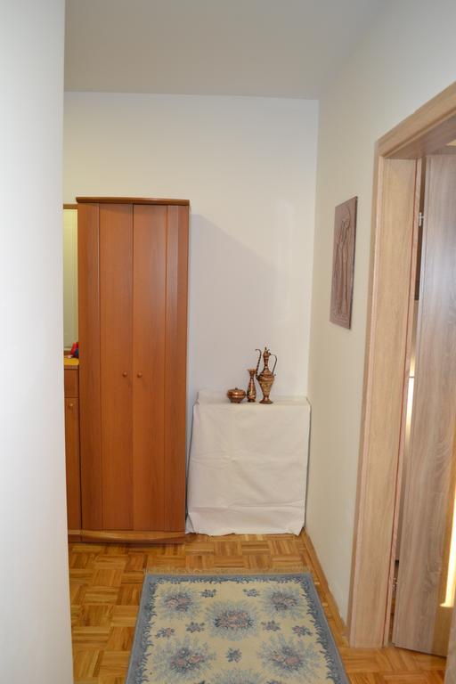 Apartment Gashi Prisztina Zewnętrze zdjęcie