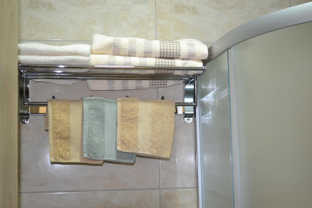 Apartment Gashi Prisztina Zewnętrze zdjęcie