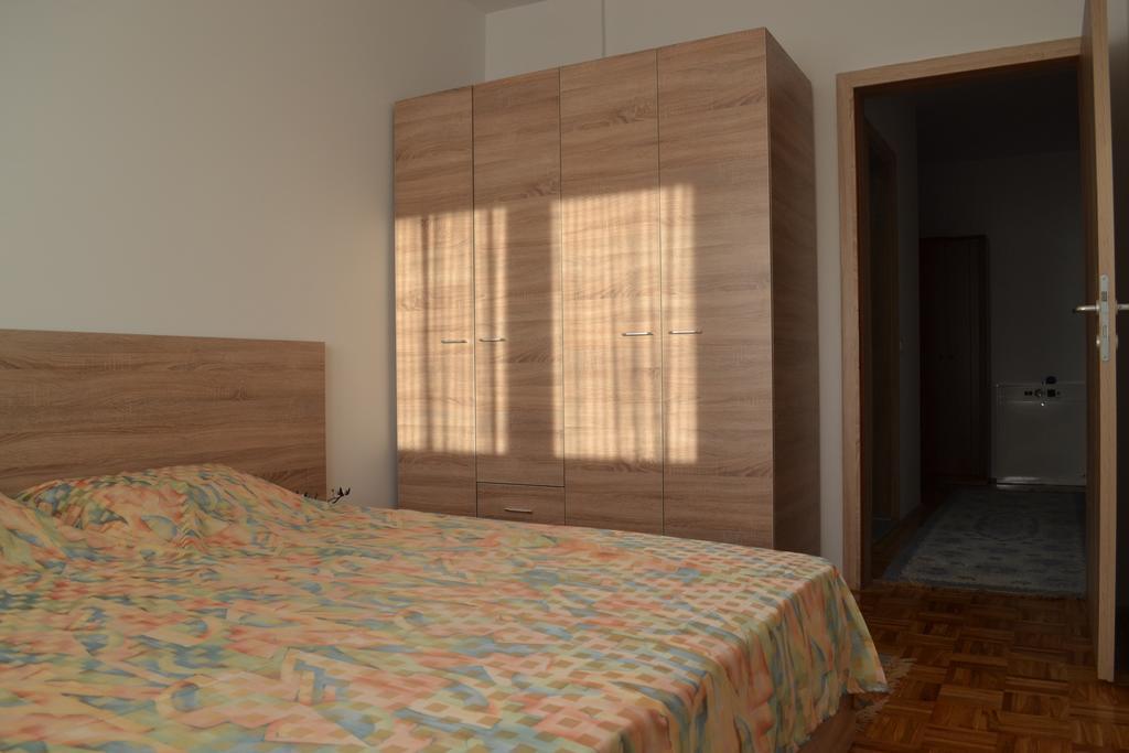 Apartment Gashi Prisztina Zewnętrze zdjęcie