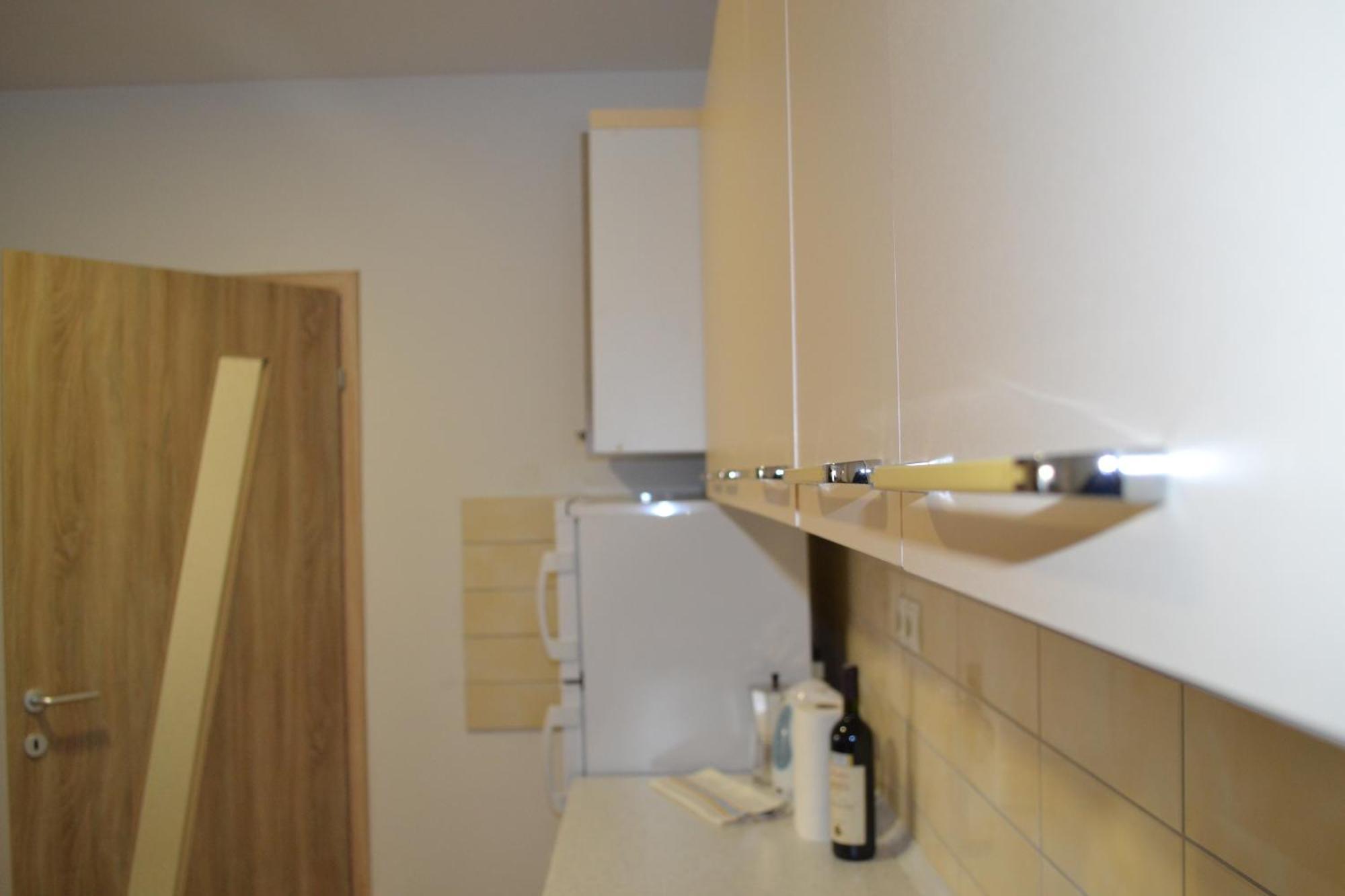 Apartment Gashi Prisztina Zewnętrze zdjęcie